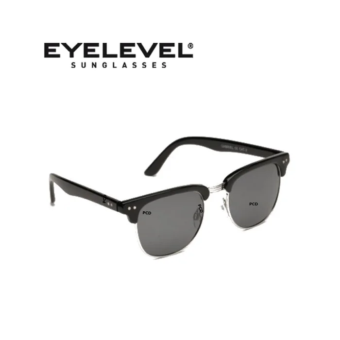 LUNETTES FEMME POLARISANTES EYELEVEL GABRIEL NOIRE