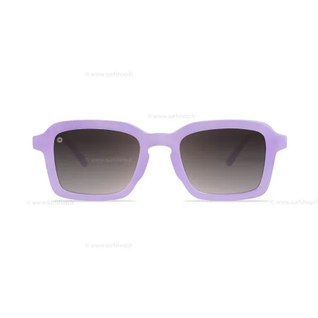 Lunettes FemmeKnockAround Hey Ube Panoramas