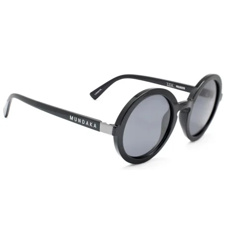 Lunettes FemmeMundaka Lua black 2024