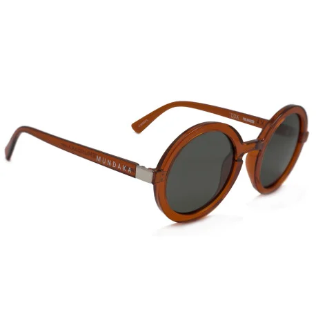 Lunettes FemmeMundaka Lua ORANGE 2024