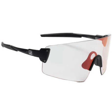 Lunettes HommeMundaka AI1 SMOKE PHOTOCHROMIC RED 2024