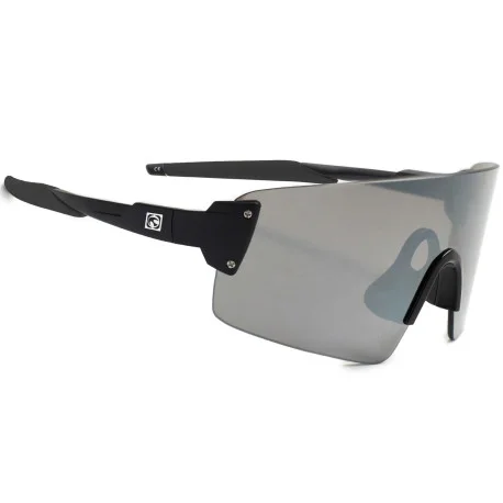 Lunettes HommeMundaka AI1XS SMOKE CX SILVER MIRROR 2024