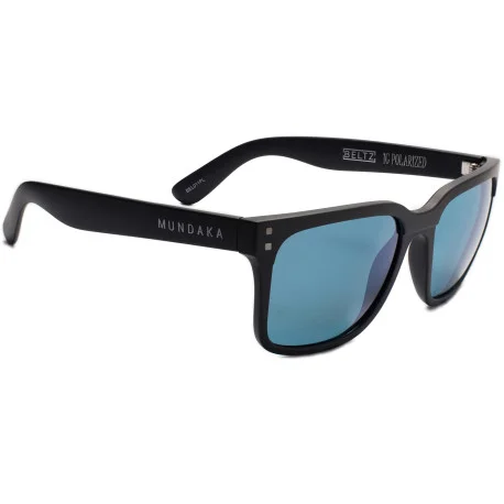 Lunettes HommeMundaka BELTZ BLUE 2024