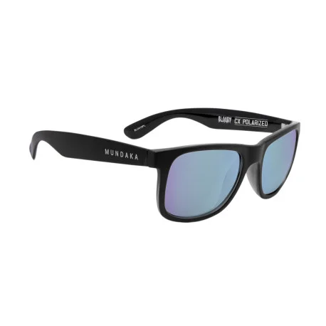 Lunettes HommeMundaka BLOODY BLUE 2024