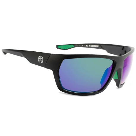 Lunettes HommeMundaka CIERZO GREEN 2024