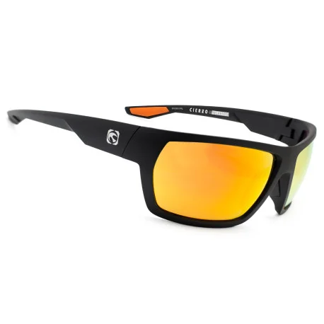 Lunettes HommeMundaka CIERZO NOIR 2024
