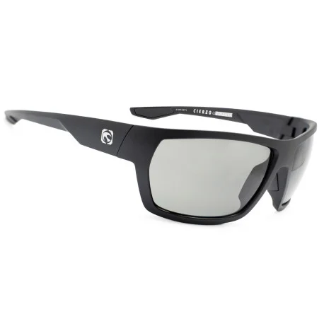 Lunettes HommeMundaka CIERZO SMOKE 2024