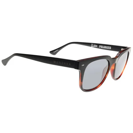 Lunettes HommeMundaka CLARK RED 2024