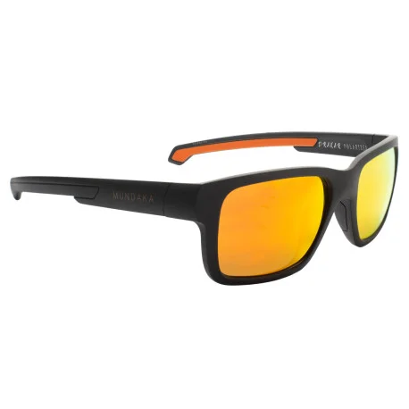 Lunettes HommeMundaka DRAKAR CX ORANGE 2024