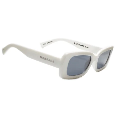 Lunettes HommeMundaka DREAMLAND BLANC 2024