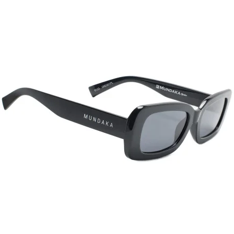 Lunettes HommeMundaka DREAMLAND NOIR 2024