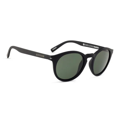 Lunettes HommeMundaka ENDLESS GREEN 2024