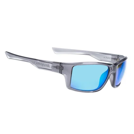 Lunettes HommeMundaka FOIL Grey 2024