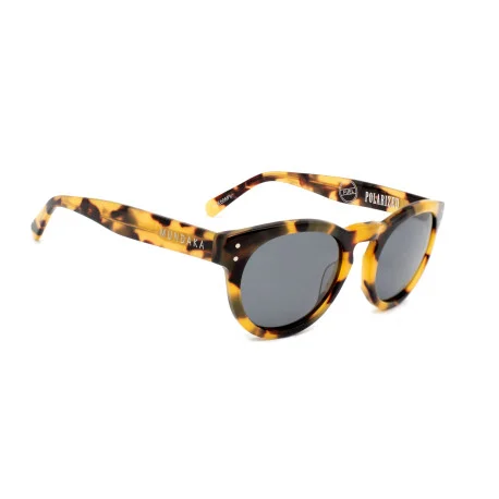 Lunettes HommeMundaka FUEL JAUNE 2024