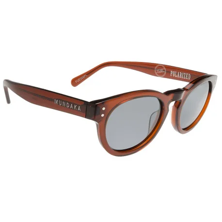Lunettes HommeMundaka FUEL ORANGE 2024