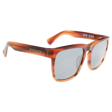 Lunettes HommeMundaka HECTOP MARRON 2024