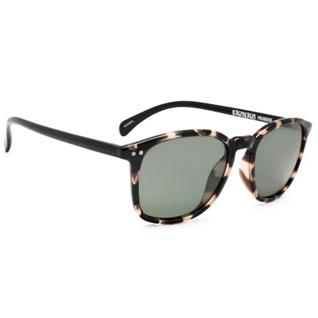 Lunettes HommeMundaka ISIS MARRON 2024
