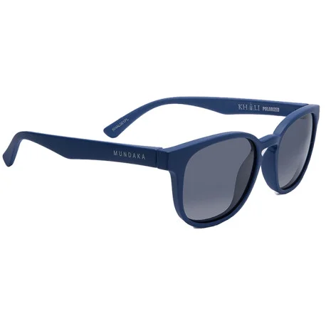 Lunettes HommeMundaka KHALI BLEU 2024