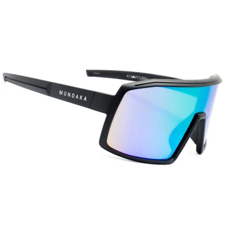 Lunettes HommeMundaka KHARDUNG GREEN 2024