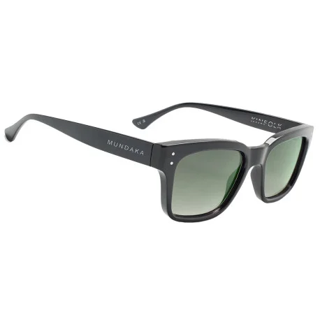 Lunettes HommeMundaka KINFOLK GREEN 2024