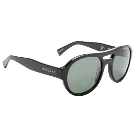 Lunettes HommeMundaka KOSMO BLACK 2024