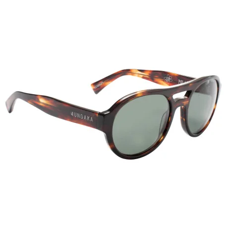 Lunettes HommeMundaka KOSMO MARRON 2024