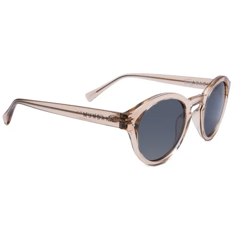Lunettes HommeMundaka MILLER CHAMPAGNE POLARIZED 2024