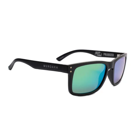 Lunettes HommeMundaka POZZ’ CX GREEN 2024