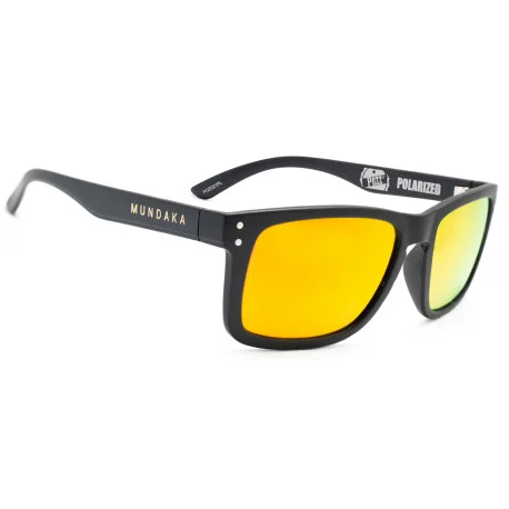 Lunettes HommeMundaka POZZ’ CX ORANGE 2024