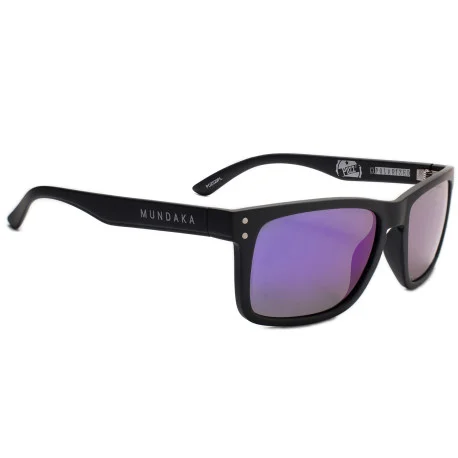 Lunettes HommeMundaka POZZ’ PURPLE 2024