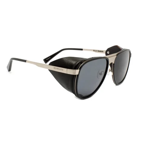Lunettes HommeMundaka WILD SMOKE 2024