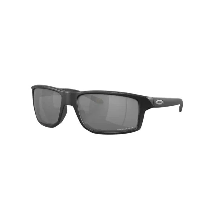 Lunettes OAKLEY Gibston – Matte Black / Prizm Black