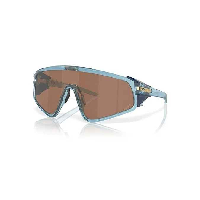 Lunettes Oakley Latch Panel Kylian Mbappé Signature Series