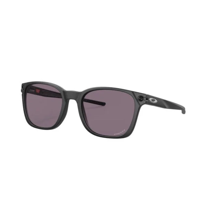 Lunettes OAKLEY Ojector – Matte Black / Prizm Grey
