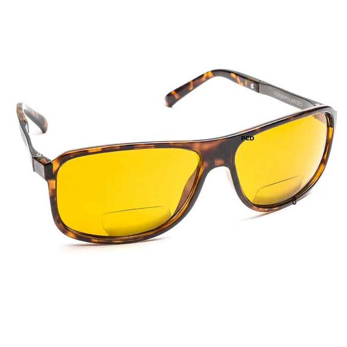 Lunettes Polarisantes Devaux Vuxun 640