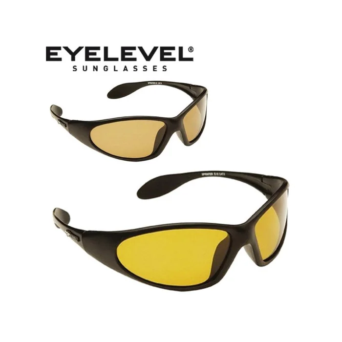 LUNETTES POLARISANTES EYELEVEL SPRINTER II