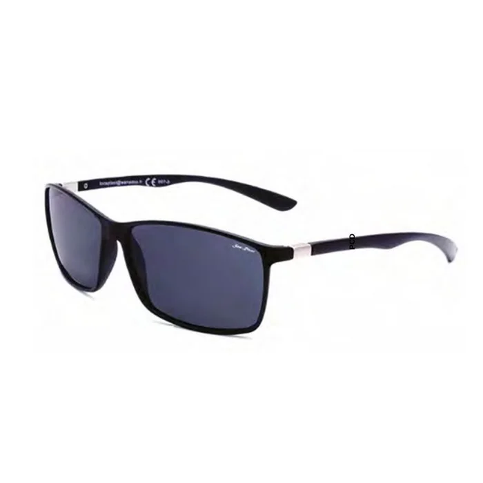 Lunettes Polarisantes Laurent Jauffret Monture Nylon 807-3 Grey