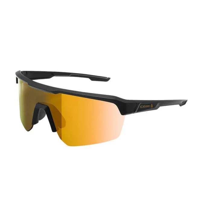 Lunettes unisexe Cebe Asphalt X OM