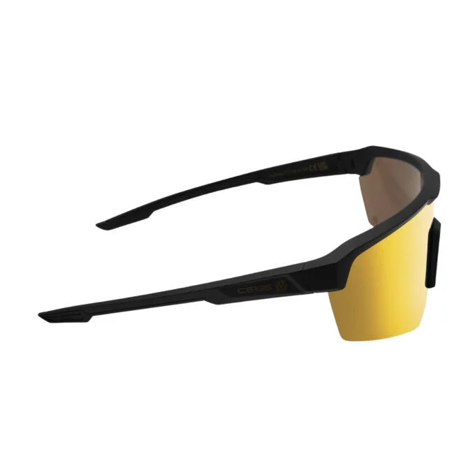 Lunettes unisexe Cebe Asphalt X OM – Image 3