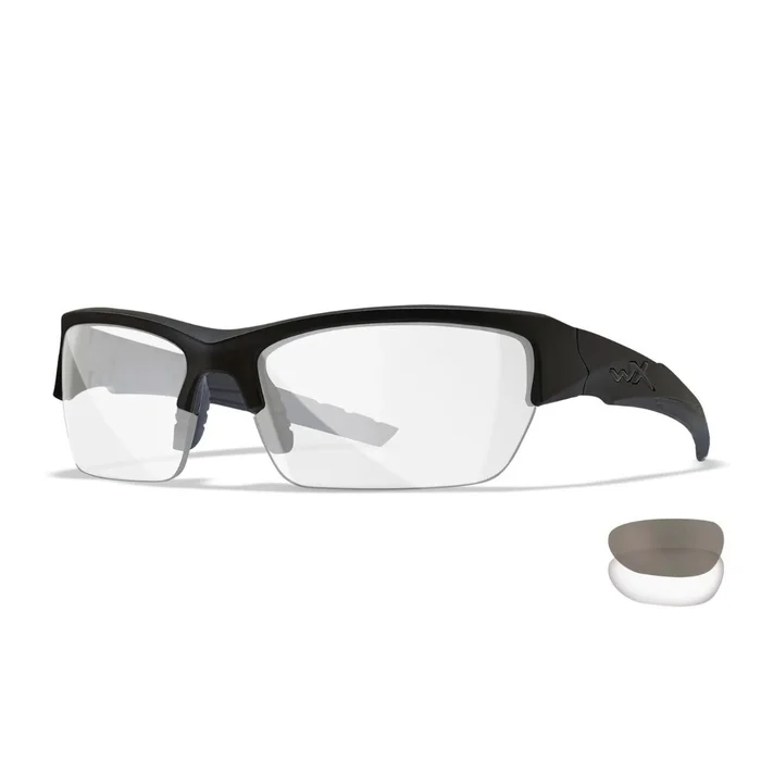 Lunettes Wiley X Valor 2.5 2 écrans