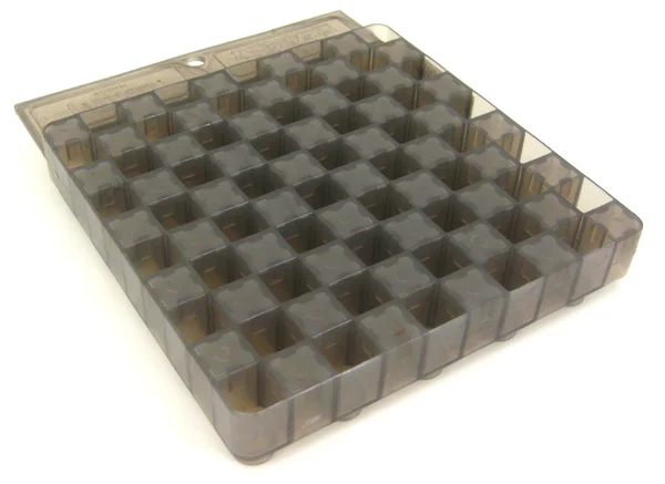 LY0027 – LYMAN PLATEAU DE RECHARGEMENT