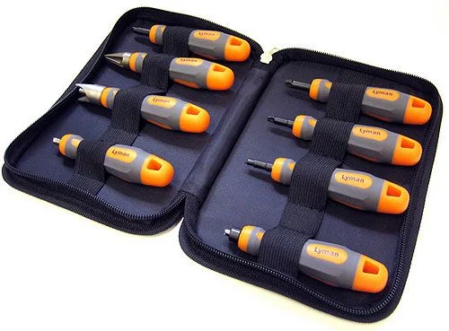 LYM049 – Universal Case Prep Accessory Set Lyman