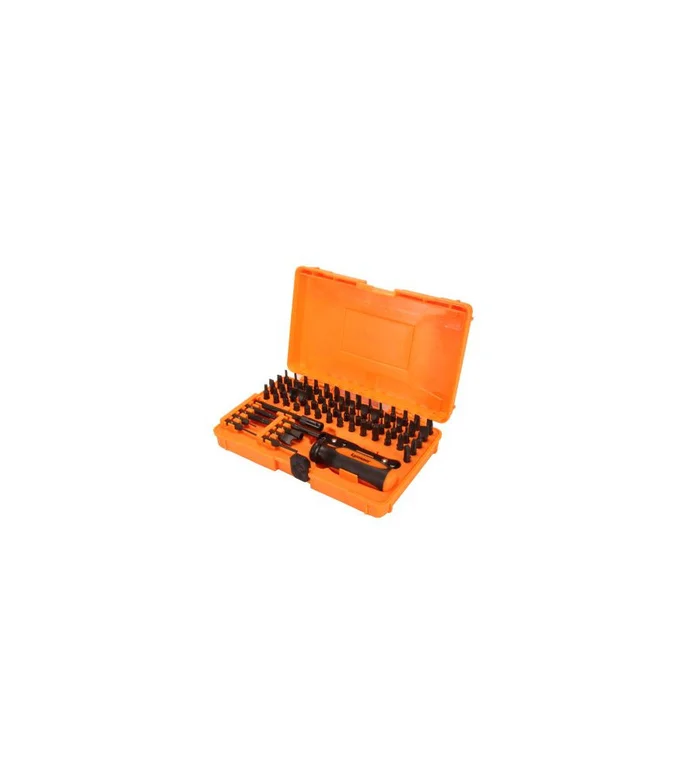 Lyman Master Gunsmith Tool Kit 68 Pieces