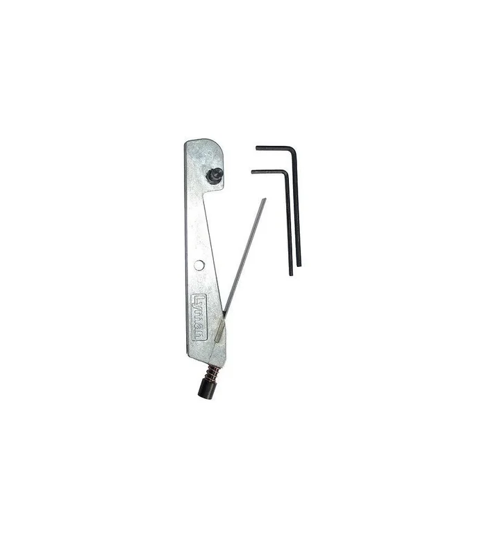 Lyman Universal Priming Arm T-Mag & Crusher
