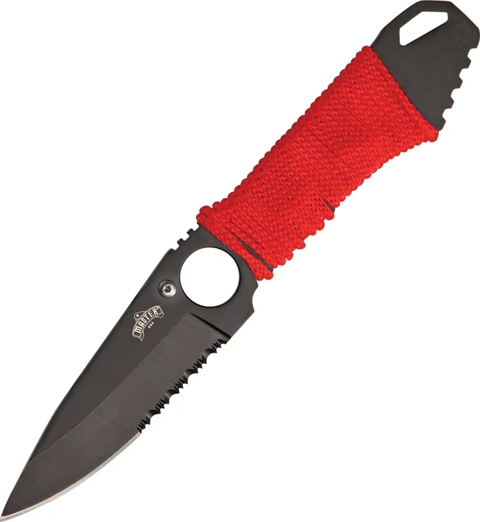 M4241 /MU-1121RD Neck Knife