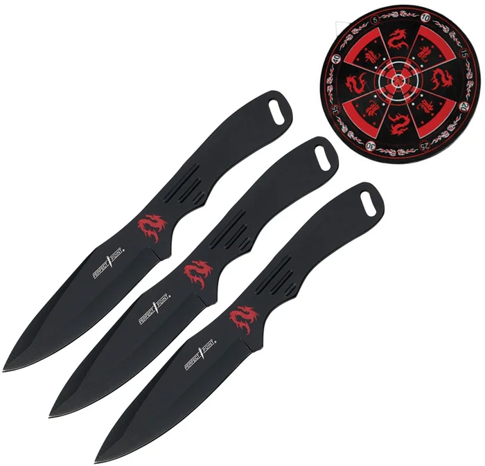 M4513 – Perfect Point Set de lancer et cible