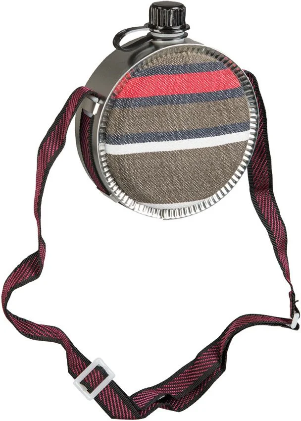 M4539 – MIL-TEC Gourde Western 0,75L
