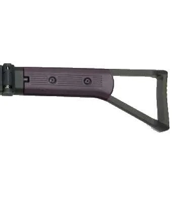 MA-16500-PLM – Manticore Arms Crosse AK-47 Chinoise Russian Plum