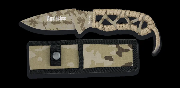 MA32251 ALBAINOX Couteau Apalachee.