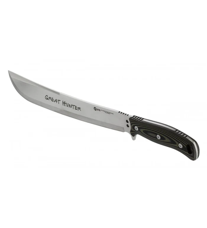 Machette K25 Great Hunter 52cm